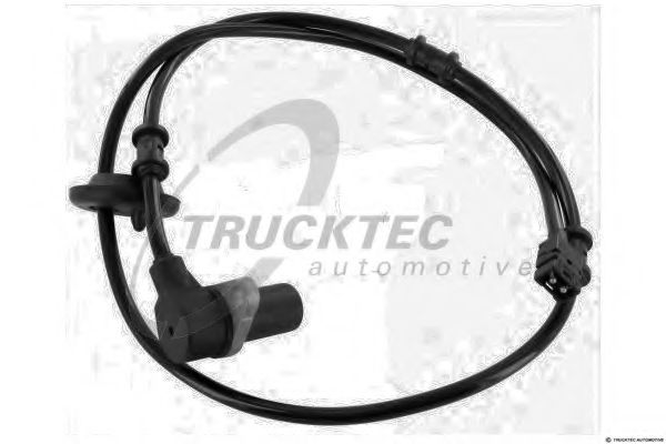 02.42.080 TRUCKTEC+AUTOMOTIVE Brake System Sensor, wheel speed