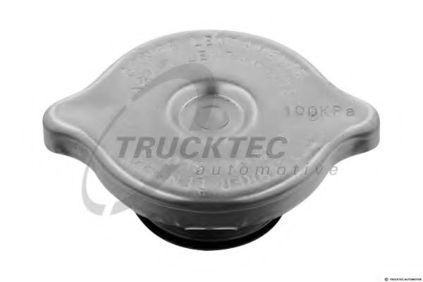 05.40.028 TRUCKTEC+AUTOMOTIVE Verschlussdeckel, Kühlmittelbehälter