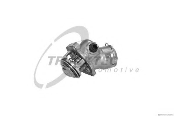 02.19.298 TRUCKTEC+AUTOMOTIVE Cooling System Thermostat, coolant