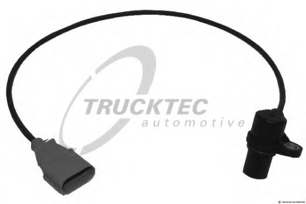 07.17.036 TRUCKTEC+AUTOMOTIVE Ignition System Sensor, crankshaft pulse