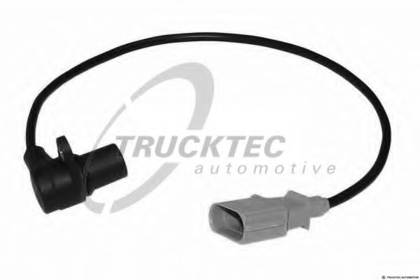07.17.037 TRUCKTEC+AUTOMOTIVE Ignition System Sensor, crankshaft pulse