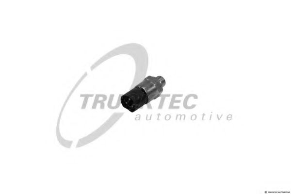 08.40.047 TRUCKTEC+AUTOMOTIVE Temperature Switch, radiator fan