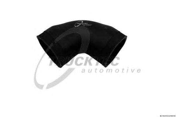 02.14.122 TRUCKTEC+AUTOMOTIVE Air Supply Charger Intake Hose