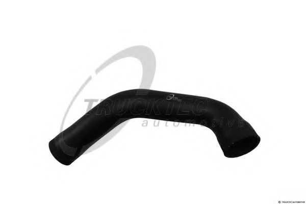 02.14.123 TRUCKTEC+AUTOMOTIVE Air Supply Charger Intake Hose