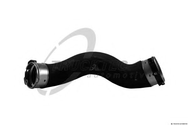 02.14.126 TRUCKTEC+AUTOMOTIVE Charger Intake Hose