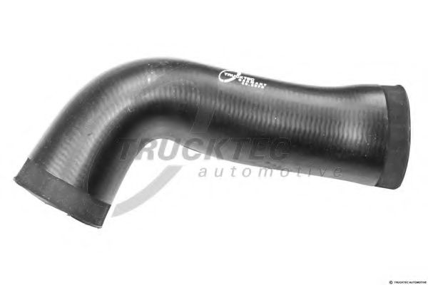 08.14.013 TRUCKTEC+AUTOMOTIVE Charger Intake Hose