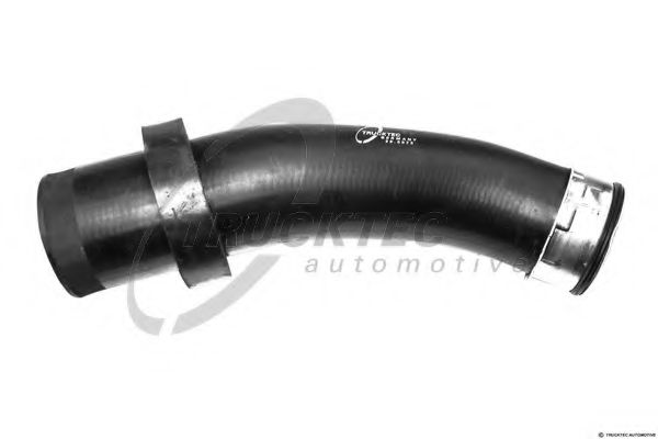 08.14.016 TRUCKTEC+AUTOMOTIVE Charger Intake Hose