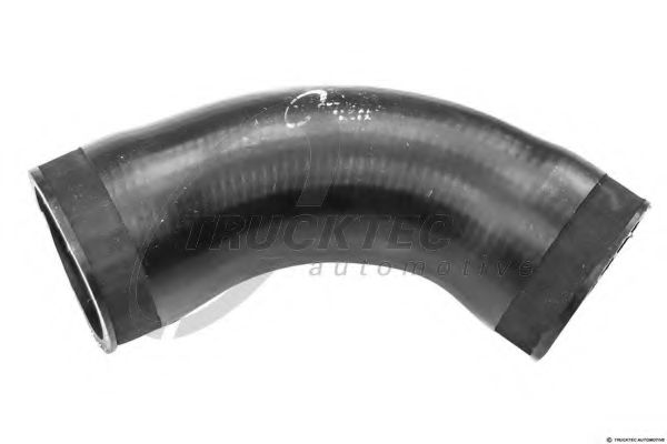 08.14.017 TRUCKTEC+AUTOMOTIVE Charger Intake Hose