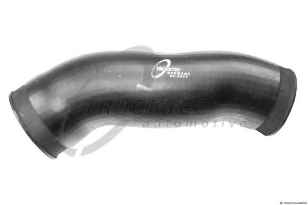 08.14.020 TRUCKTEC+AUTOMOTIVE Air Supply Charger Intake Hose