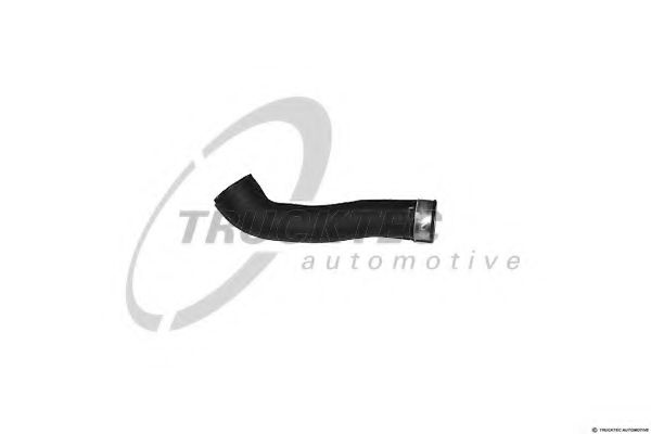 08.14.021 TRUCKTEC+AUTOMOTIVE Air Supply Charger Intake Hose