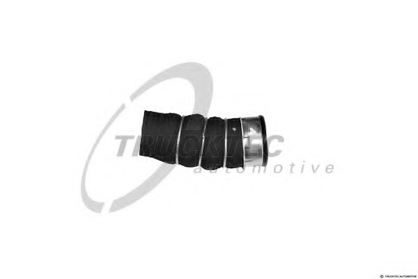08.14.022 TRUCKTEC+AUTOMOTIVE Charger Intake Hose