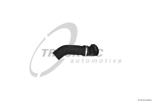 08.14.029 TRUCKTEC+AUTOMOTIVE Air Supply Charger Intake Hose