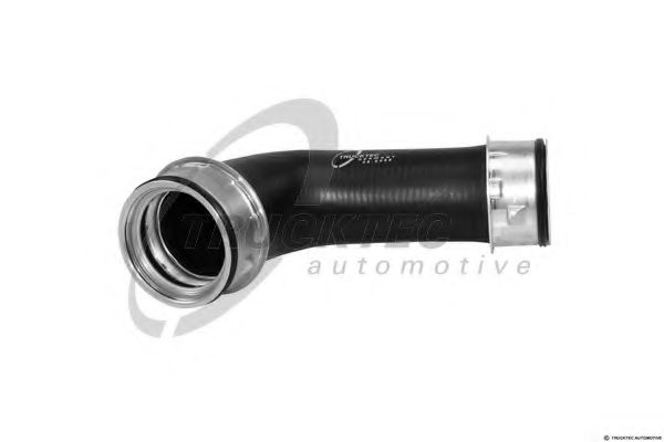 07.14.047 TRUCKTEC+AUTOMOTIVE Air Supply Charger Intake Hose