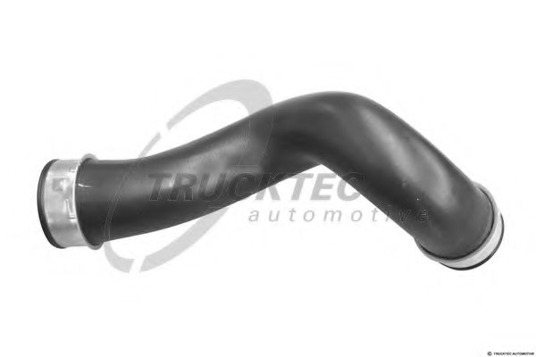 07.14.048 TRUCKTEC+AUTOMOTIVE Air Supply Charger Intake Hose