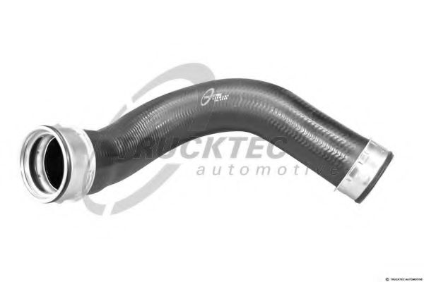 07.14.051 TRUCKTEC+AUTOMOTIVE Air Supply Charger Intake Hose