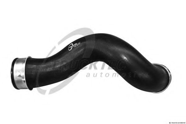 07.14.052 TRUCKTEC+AUTOMOTIVE Charger Intake Hose