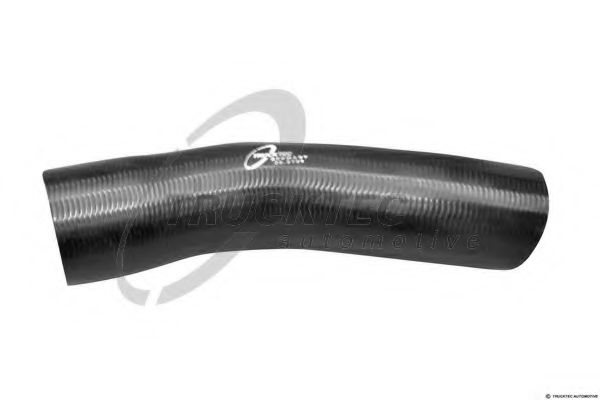 07.14.056 TRUCKTEC+AUTOMOTIVE Charger Intake Hose