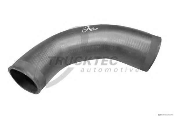 07.14.058 TRUCKTEC+AUTOMOTIVE Charger Intake Hose