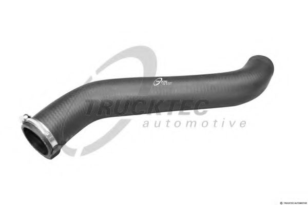 07.14.059 TRUCKTEC+AUTOMOTIVE Air Supply Charger Intake Hose