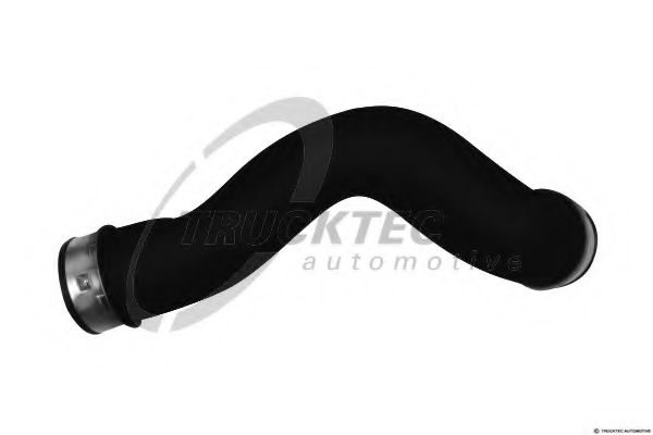 07.14.060 TRUCKTEC+AUTOMOTIVE Air Supply Charger Intake Hose