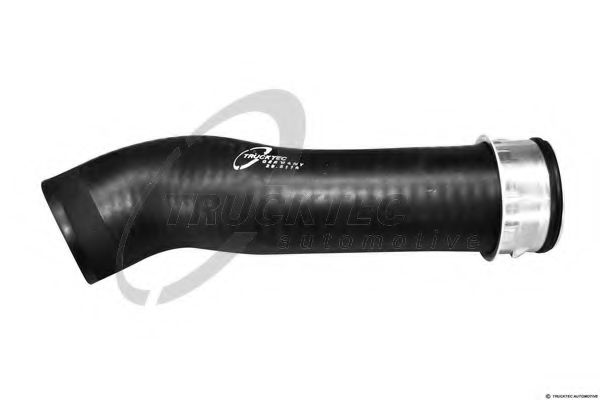 07.14.062 TRUCKTEC+AUTOMOTIVE Air Supply Charger Intake Hose