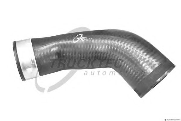 07.14.065 TRUCKTEC+AUTOMOTIVE Charger Intake Hose