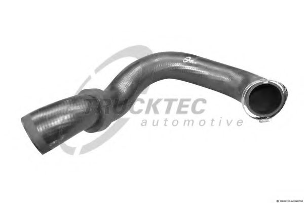 07.14.066 TRUCKTEC+AUTOMOTIVE Air Supply Charger Intake Hose