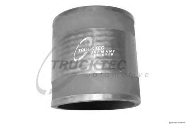 07.14.067 TRUCKTEC+AUTOMOTIVE Air Supply Charger Intake Hose