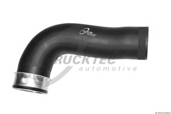 07.14.071 TRUCKTEC+AUTOMOTIVE Air Supply Charger Intake Hose