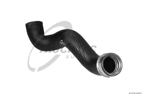 07.14.078 TRUCKTEC+AUTOMOTIVE Charger Intake Hose