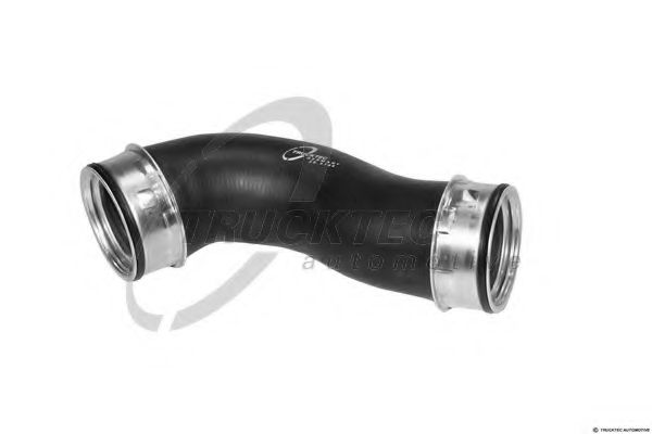 07.14.080 TRUCKTEC+AUTOMOTIVE Air Supply Charger Intake Hose