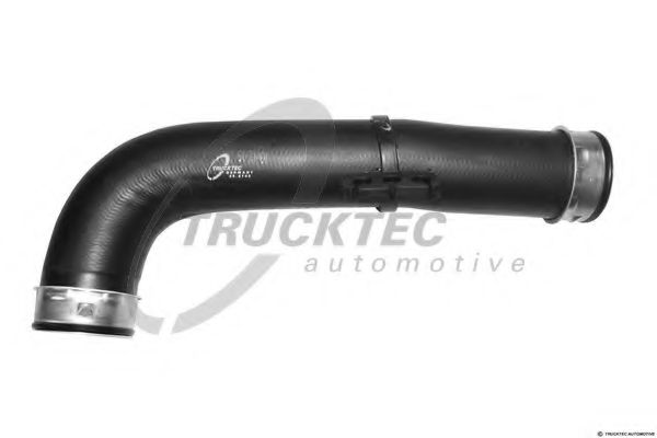 07.14.081 TRUCKTEC+AUTOMOTIVE Charger Intake Hose