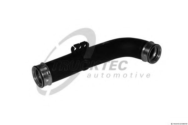 07.14.082 TRUCKTEC+AUTOMOTIVE Charger Intake Hose