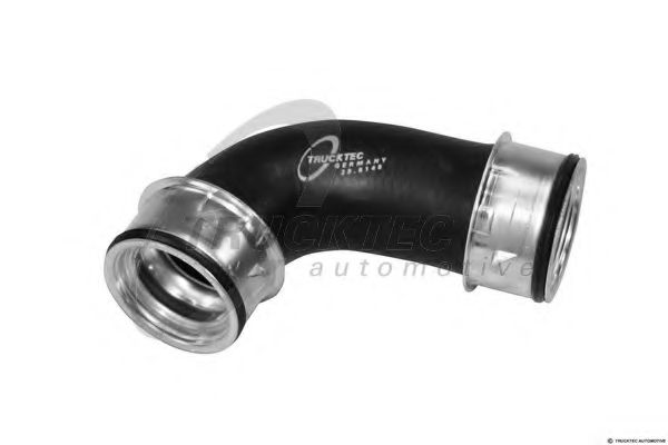 07.14.086 TRUCKTEC+AUTOMOTIVE Charger Intake Hose