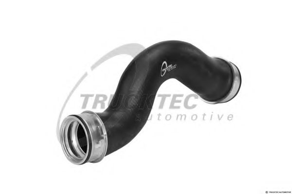 07.14.087 TRUCKTEC+AUTOMOTIVE Charger Intake Hose