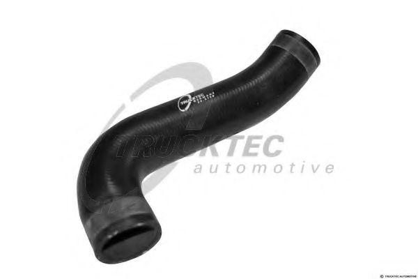 07.14.092 TRUCKTEC+AUTOMOTIVE Air Supply Charger Intake Hose