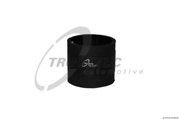 07.14.095 TRUCKTEC+AUTOMOTIVE Air Supply Charger Intake Hose