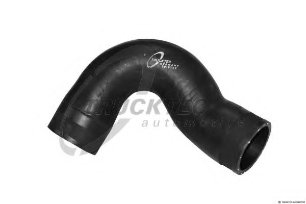 07.14.097 TRUCKTEC+AUTOMOTIVE Air Supply Charger Intake Hose