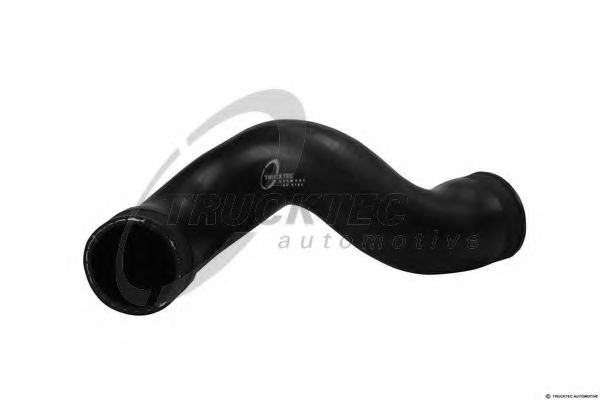 07.14.099 TRUCKTEC+AUTOMOTIVE Charger Intake Hose