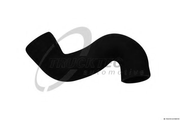 07.14.102 TRUCKTEC+AUTOMOTIVE Air Supply Charger Intake Hose