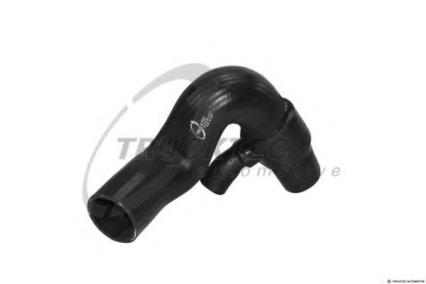 07.14.105 TRUCKTEC+AUTOMOTIVE Air Supply Charger Intake Hose