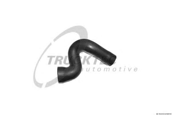 07.14.106 TRUCKTEC+AUTOMOTIVE Air Supply Charger Intake Hose