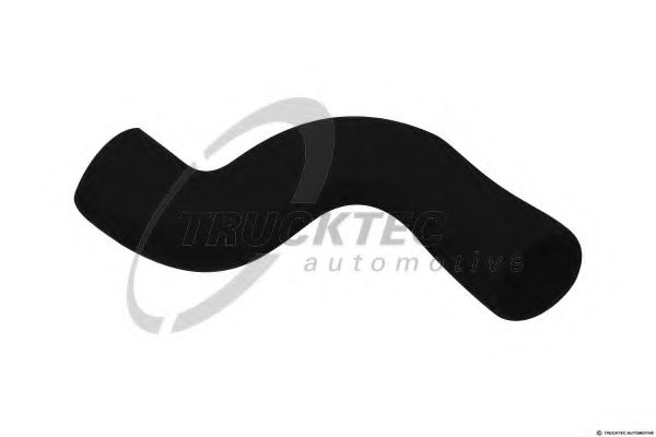 07.14.117 TRUCKTEC+AUTOMOTIVE Air Supply Charger Intake Hose