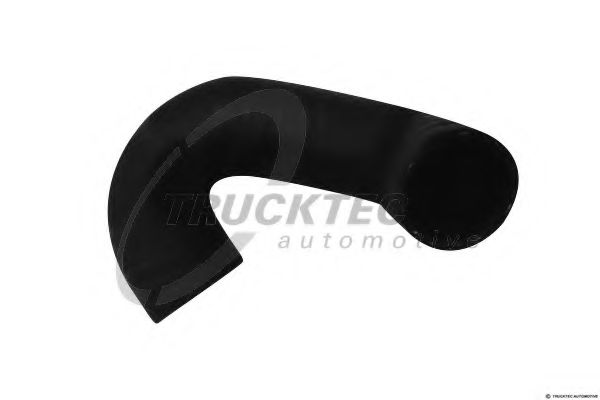 07.14.118 TRUCKTEC+AUTOMOTIVE Air Supply Charger Intake Hose