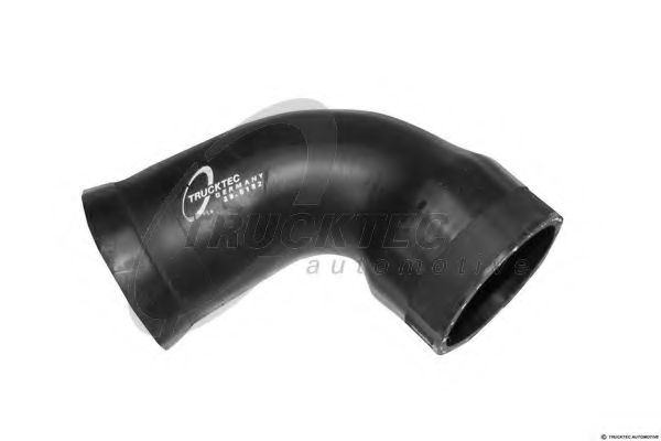 07.14.120 TRUCKTEC+AUTOMOTIVE Air Supply Charger Intake Hose