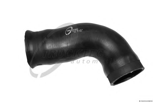 07.14.121 TRUCKTEC+AUTOMOTIVE Air Supply Charger Intake Hose