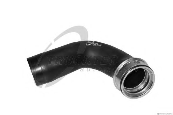 07.14.137 TRUCKTEC+AUTOMOTIVE Charger Intake Hose