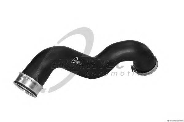 07.14.141 TRUCKTEC+AUTOMOTIVE Charger Intake Hose