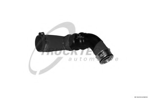 07.14.142 TRUCKTEC+AUTOMOTIVE Air Supply Charger Intake Hose