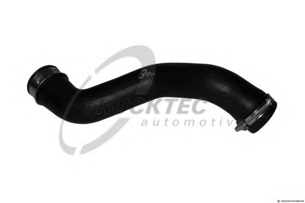 07.14.143 TRUCKTEC+AUTOMOTIVE Charger Intake Hose